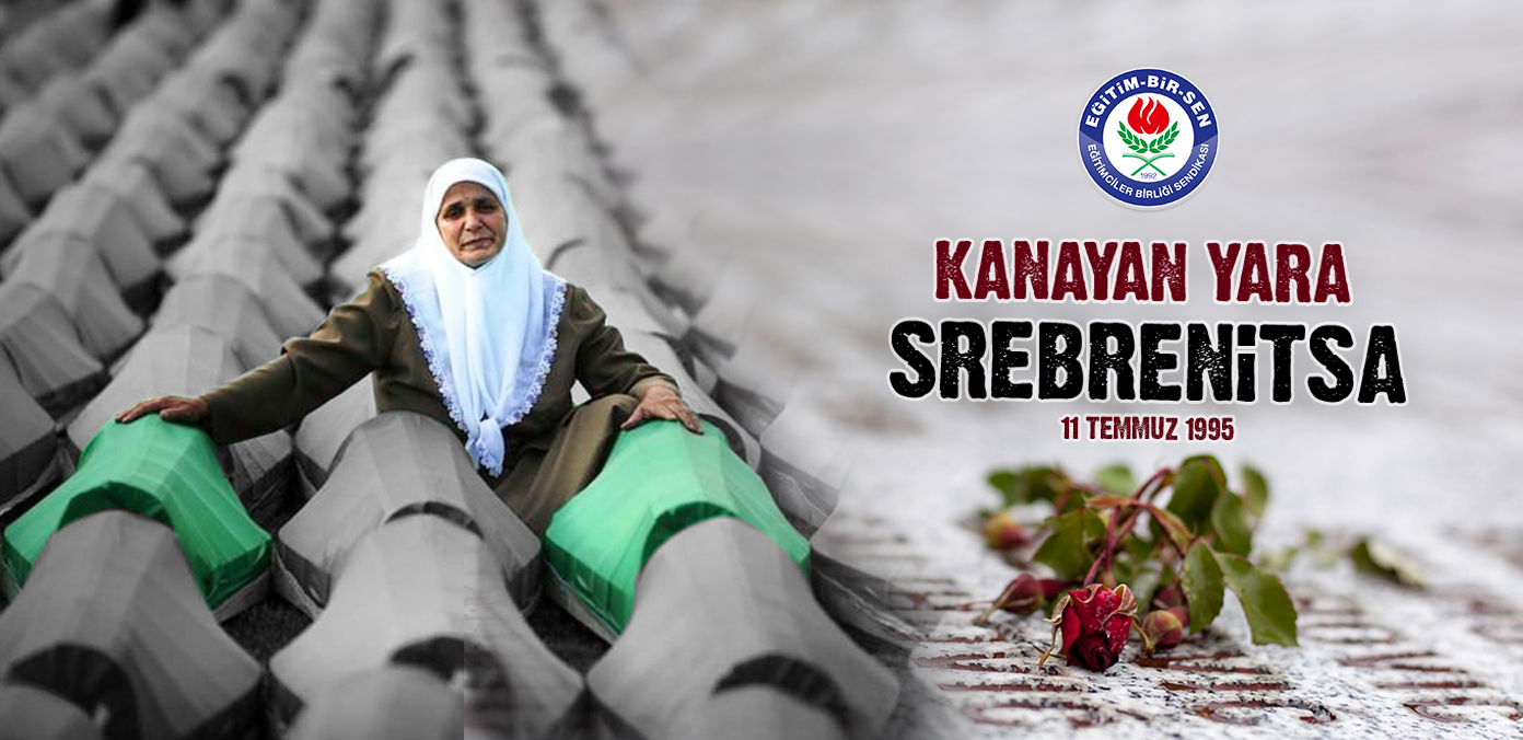 Kanayan yara: Srebrenitsa