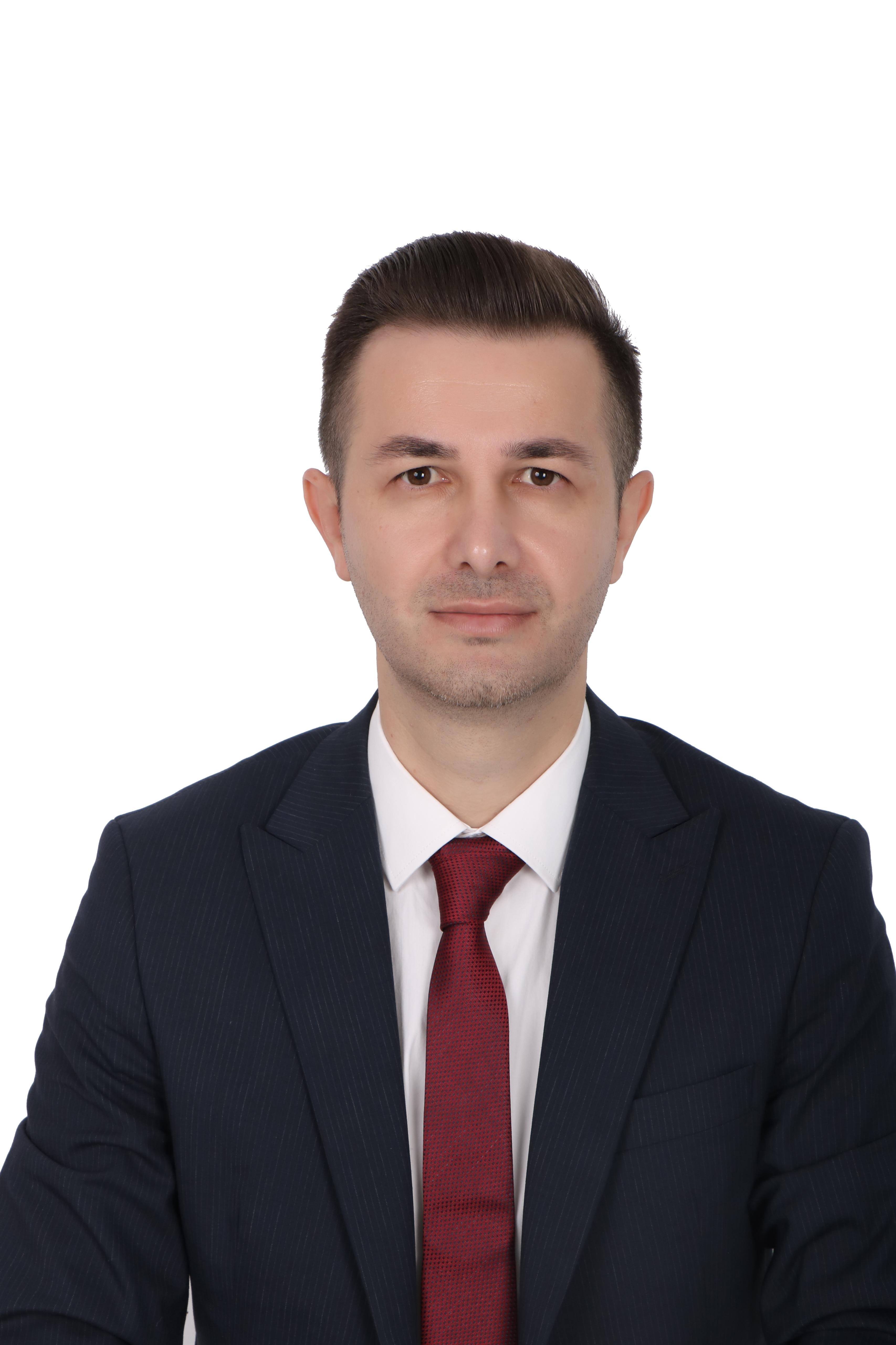 Ersin MORAL